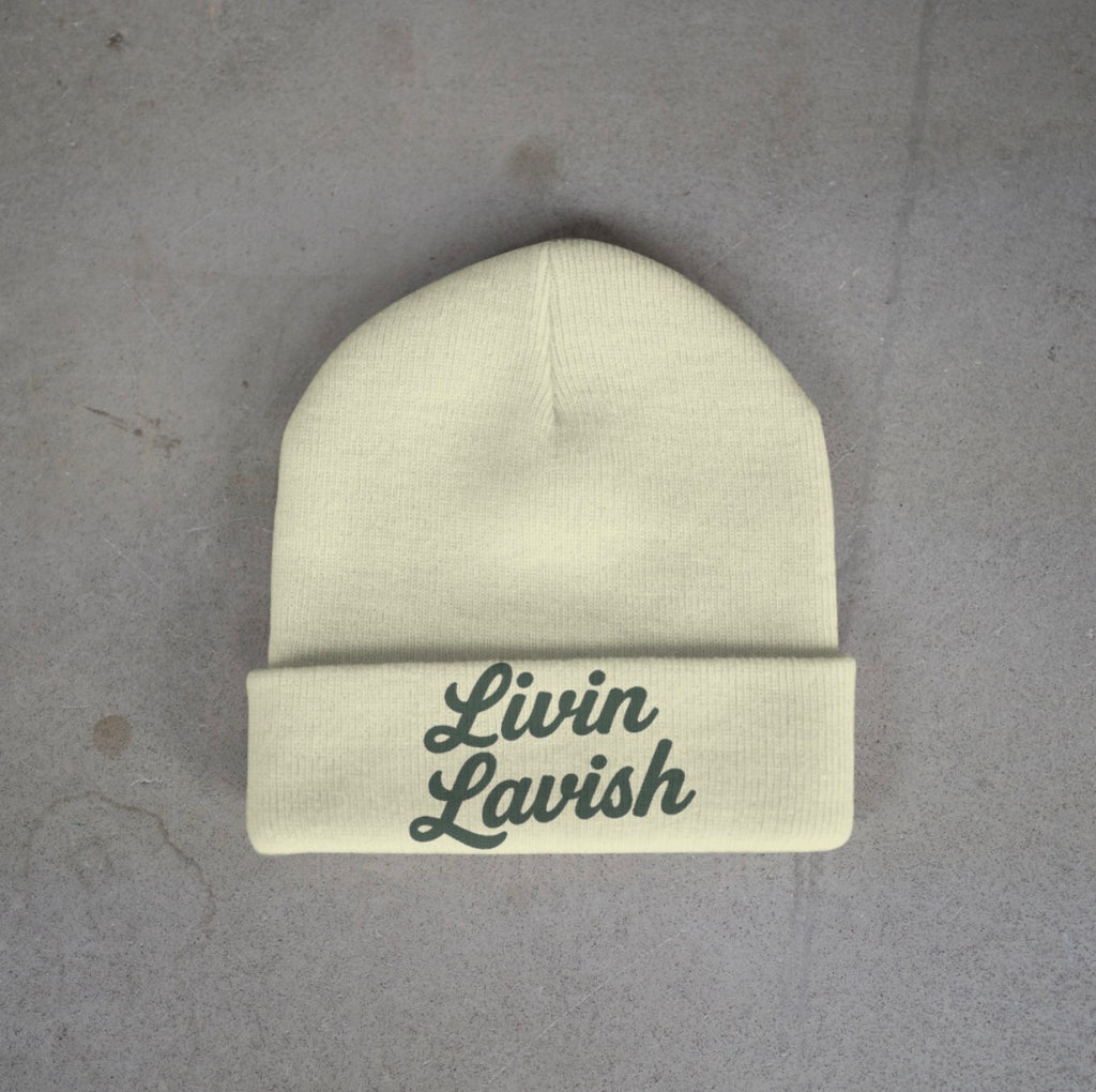 Lavish Beanies