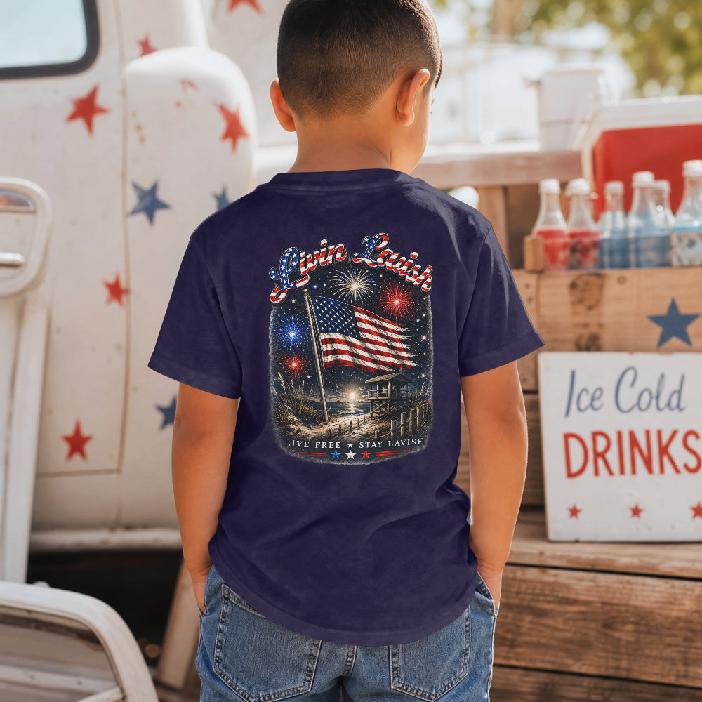 American Made