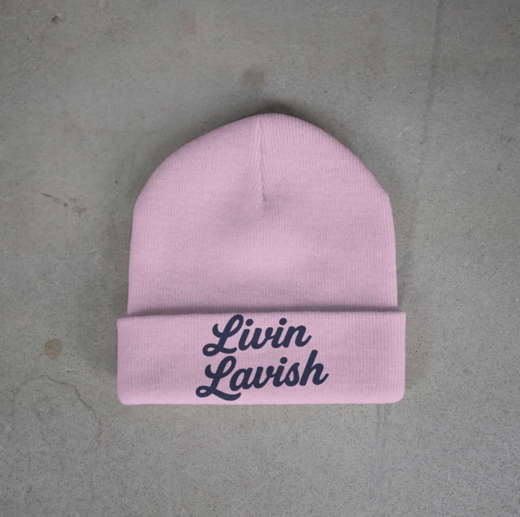 Lavish Beanies