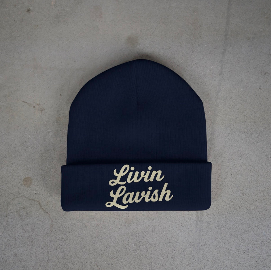 Lavish Beanies
