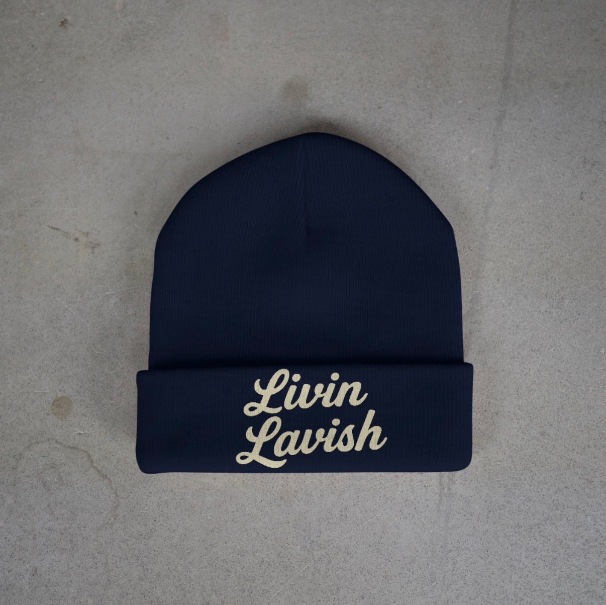 Lavish Beanies