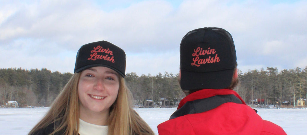 Lavish Hats