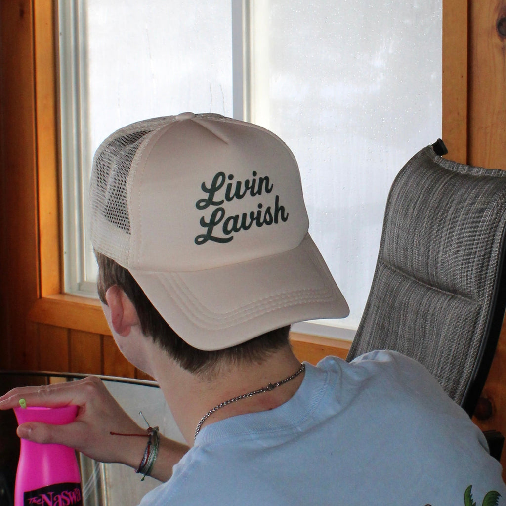 Lavish Hats
