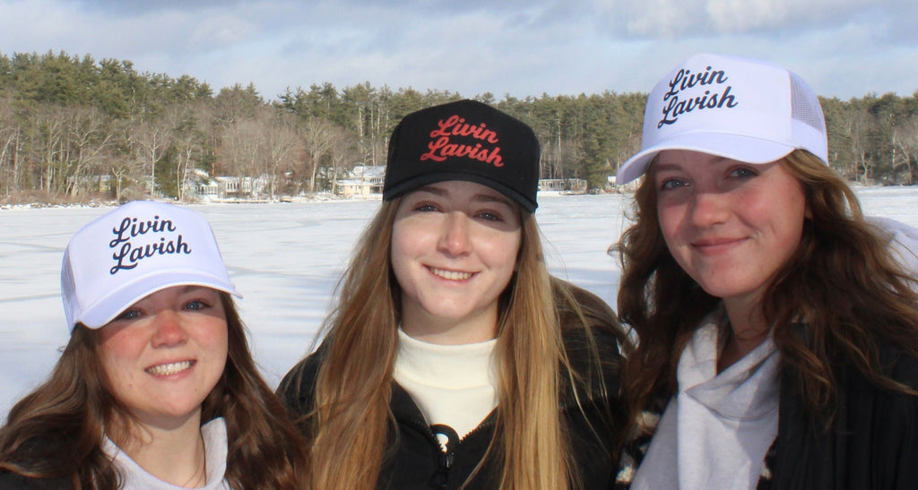 Lavish Hats