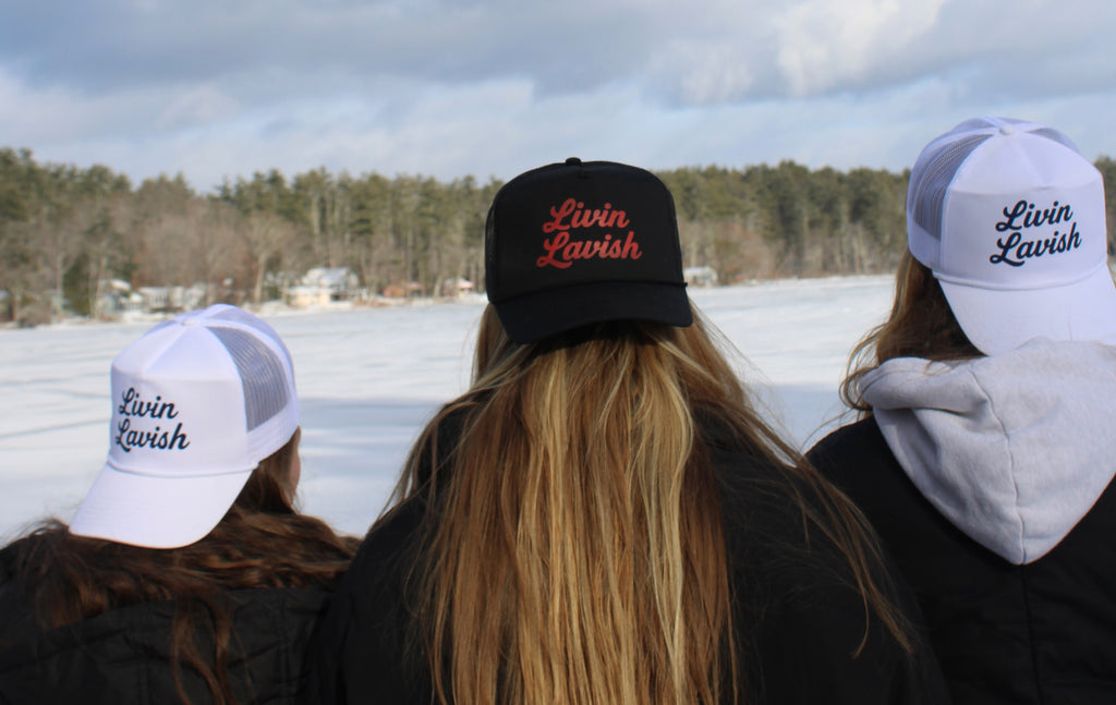 Lavish Hats