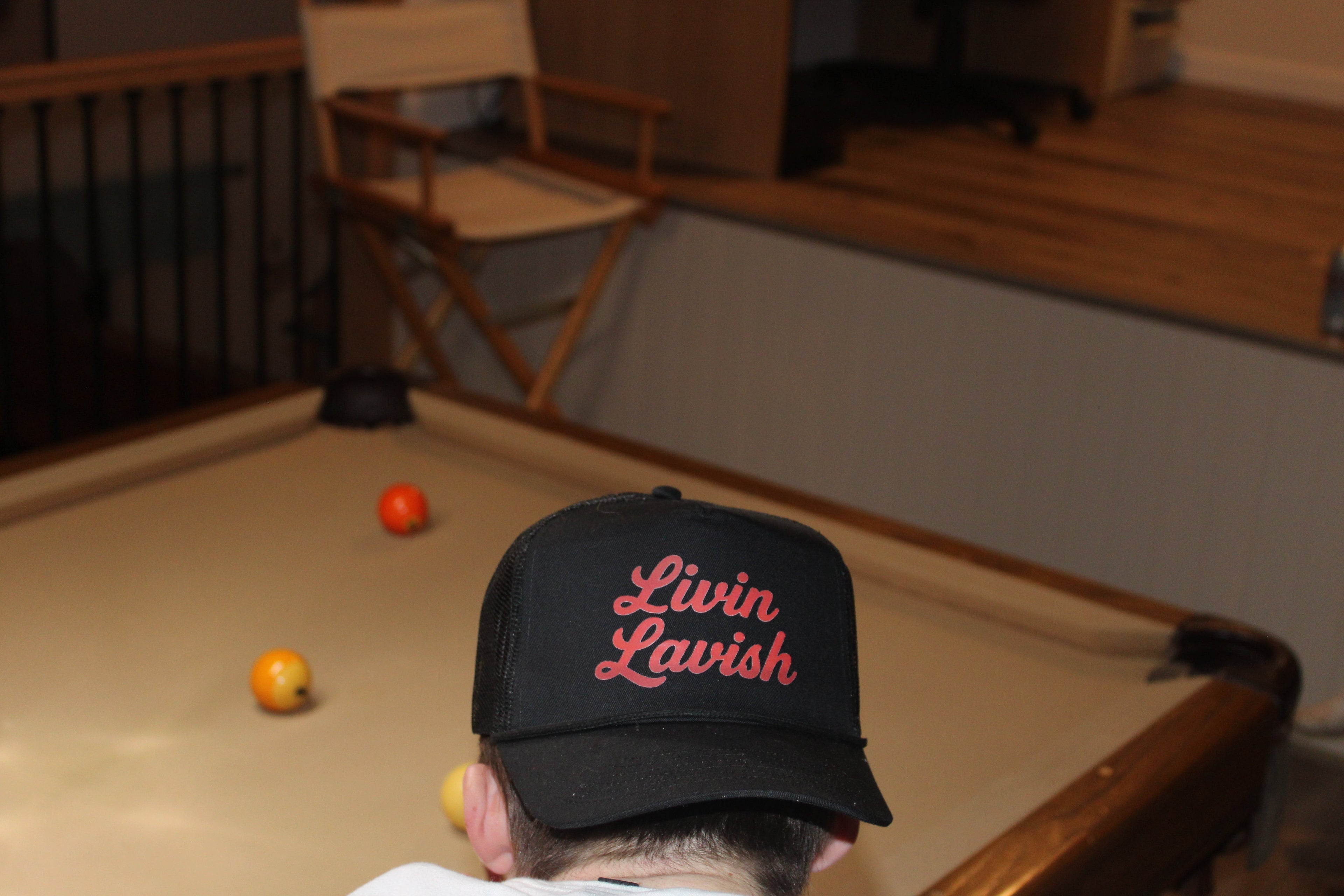 Lavish Hats