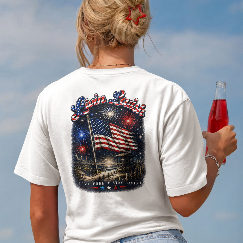 American Made