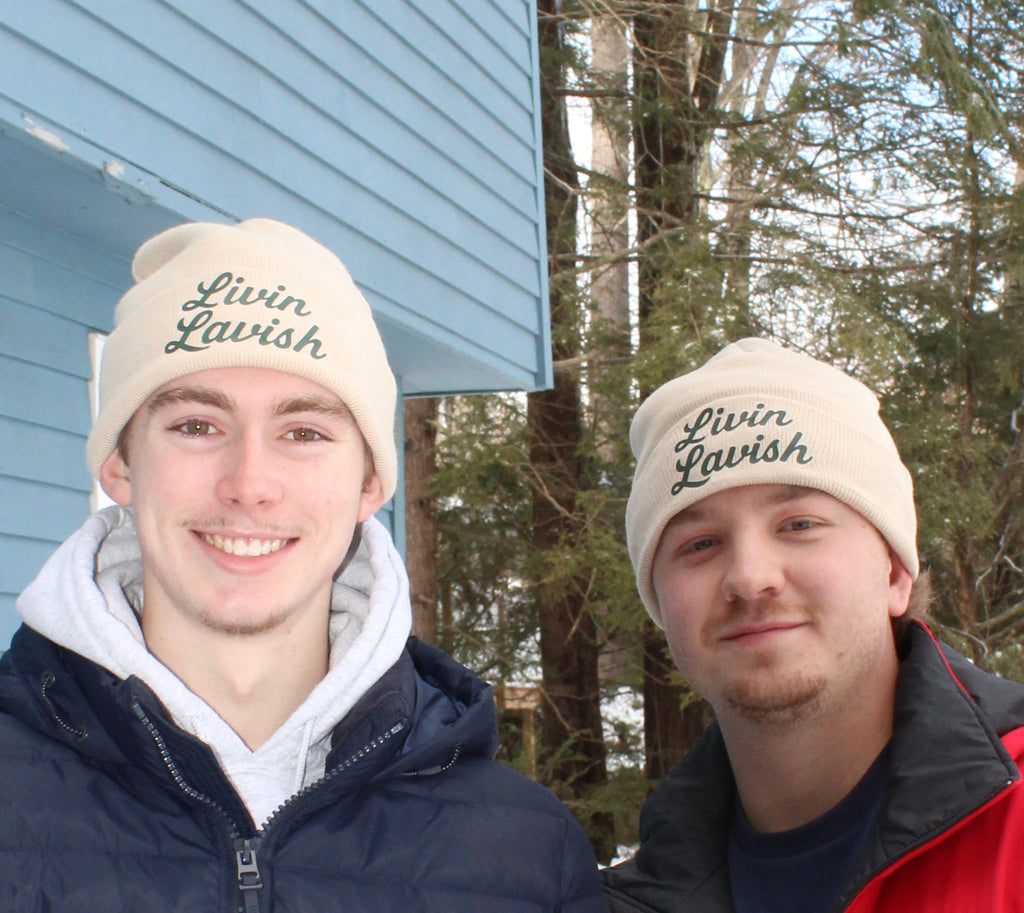 Lavish Beanies