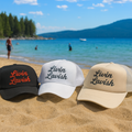 Lavish Hats