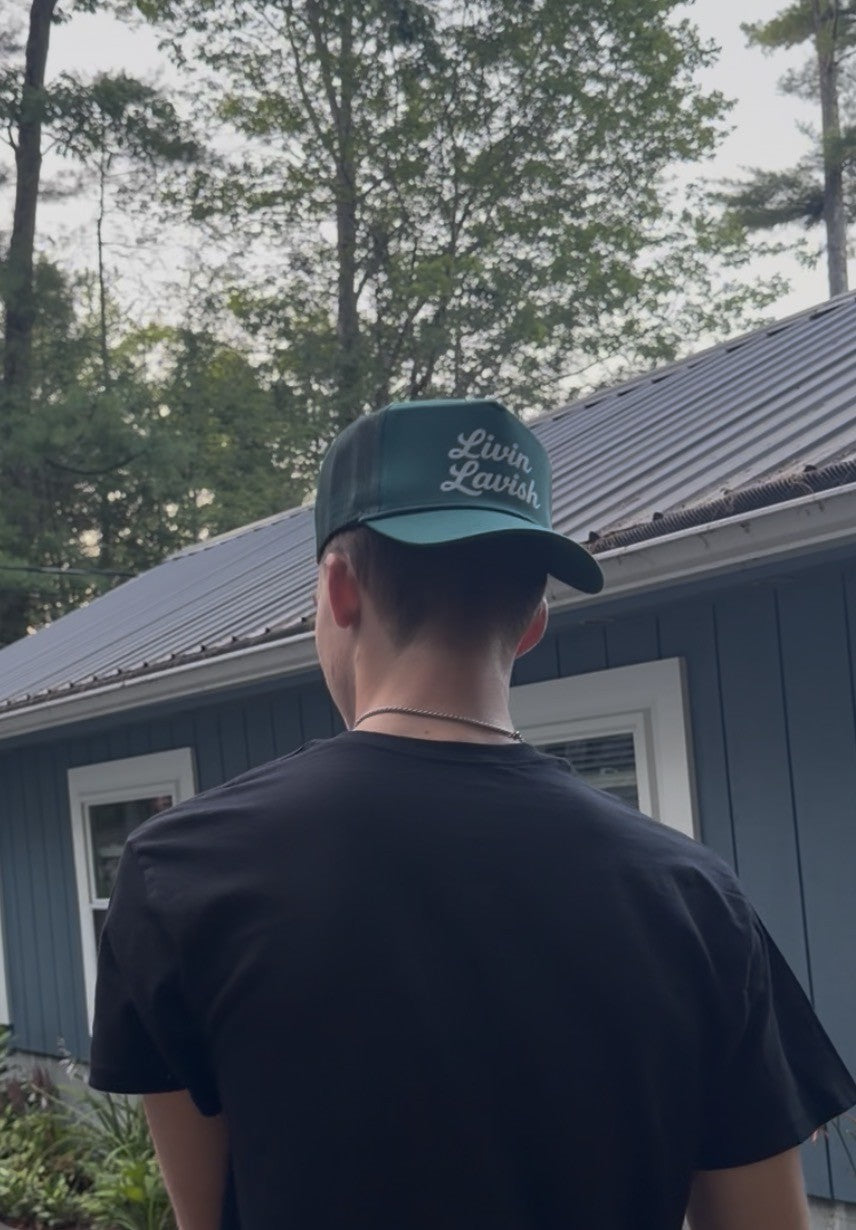 Lavish Hats