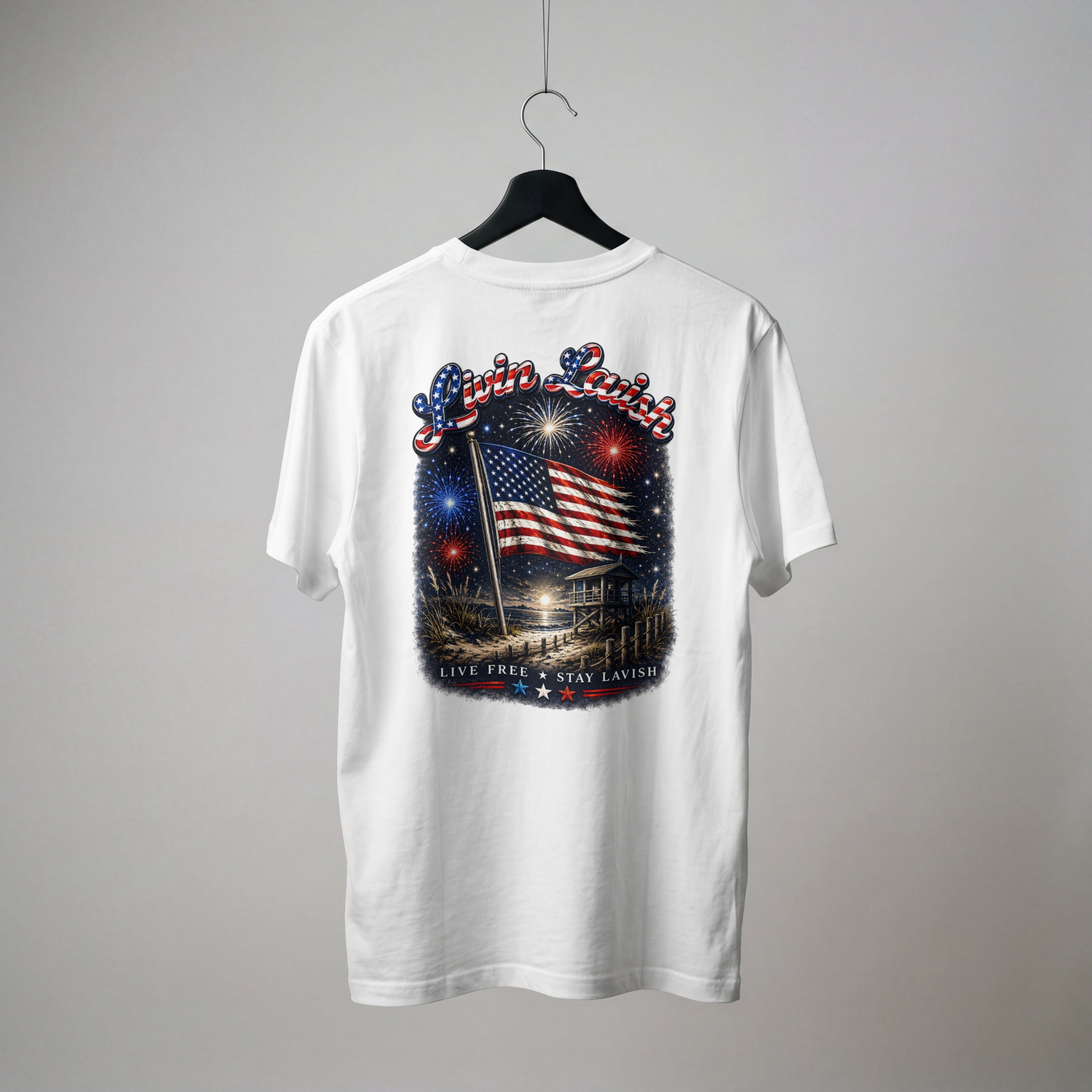 American Made