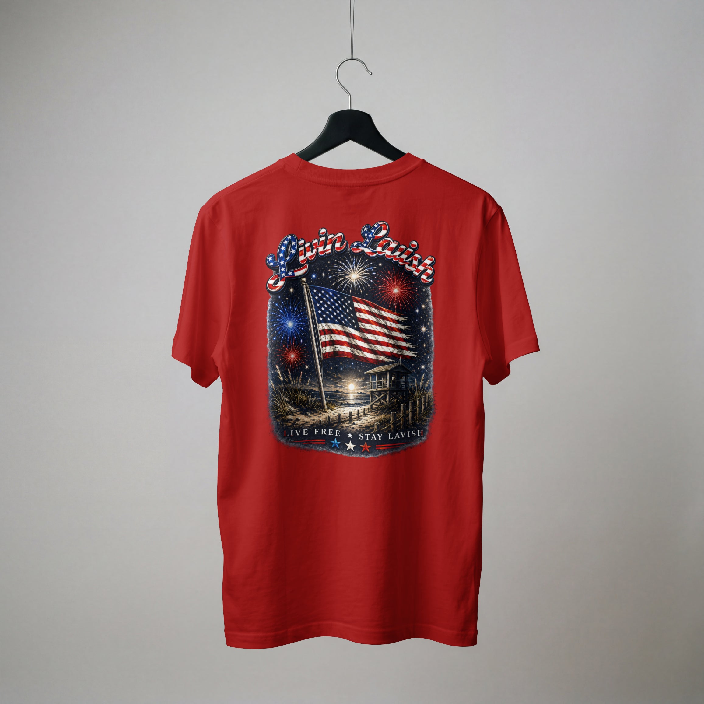 American Made