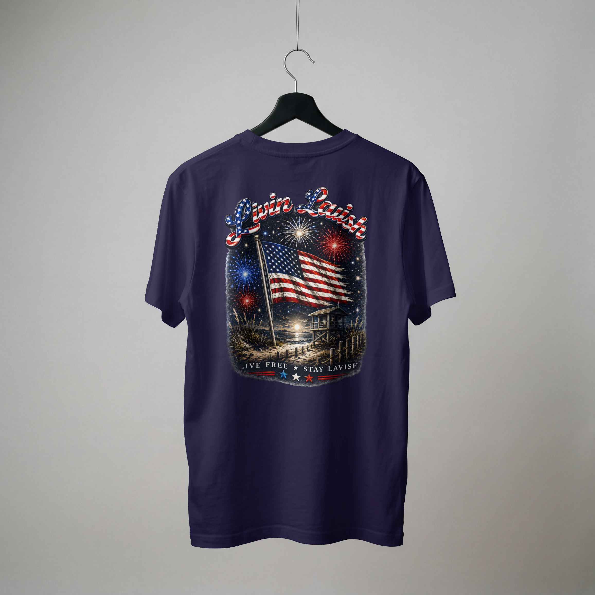 American Made
