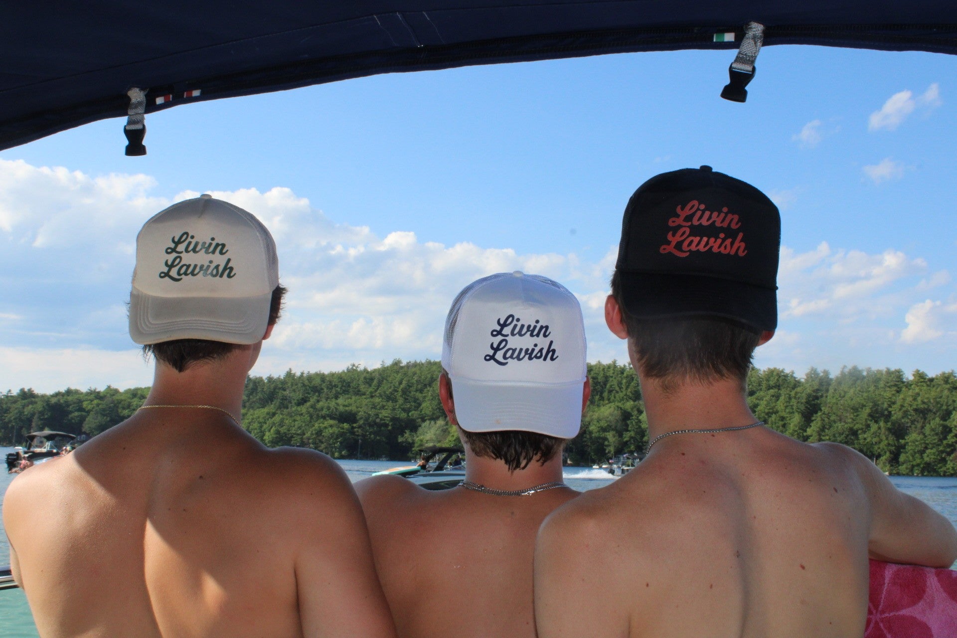 Lavish Hats